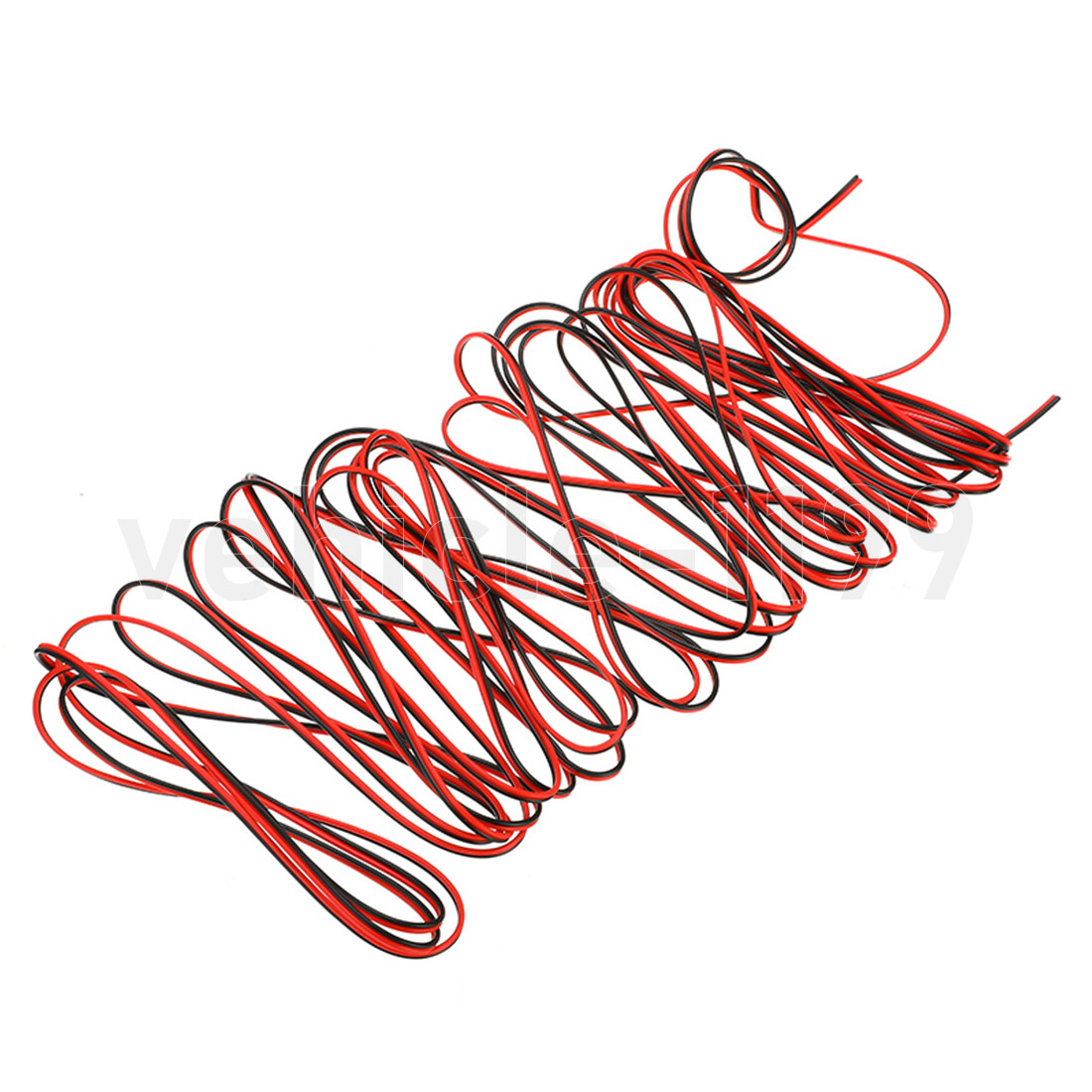 100ft/30M 22AWG 2 Pin Extension Wire Wiring Harness For Marine - Foto 3