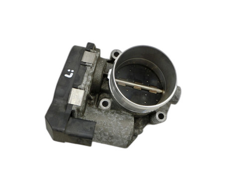 Drosselklappe li für BMW F01 F04 7er AH7 08-12 Hybrid 4,4 330KW N63B44A 7555944