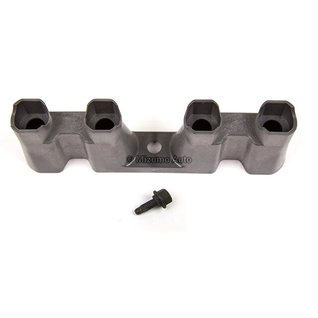 Juego de 4 bandejas guías elevadoras con pernos Chevy GM 5.3 5.7 6.0 LS1 LS2 LS7 sin AFM Foto 3 de 4