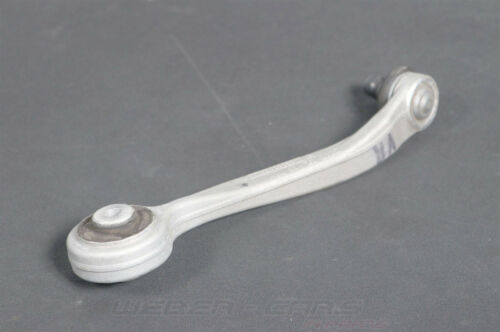 100km 8K0407510A Audi A4 8K A5 Supporting BAR Handlebars Front Axle R VR Rear Up - Picture 1 of 11