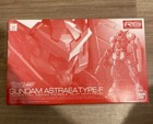 BANDAI RG 1/144 Gundam Astraea Type-F Model Kit Unassembled Japan