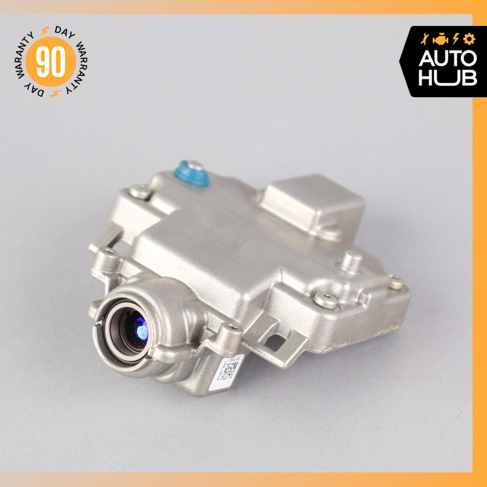 Mercedes W216 CL550 S600 CL63 Windshield Night Vision Camera 0028209297