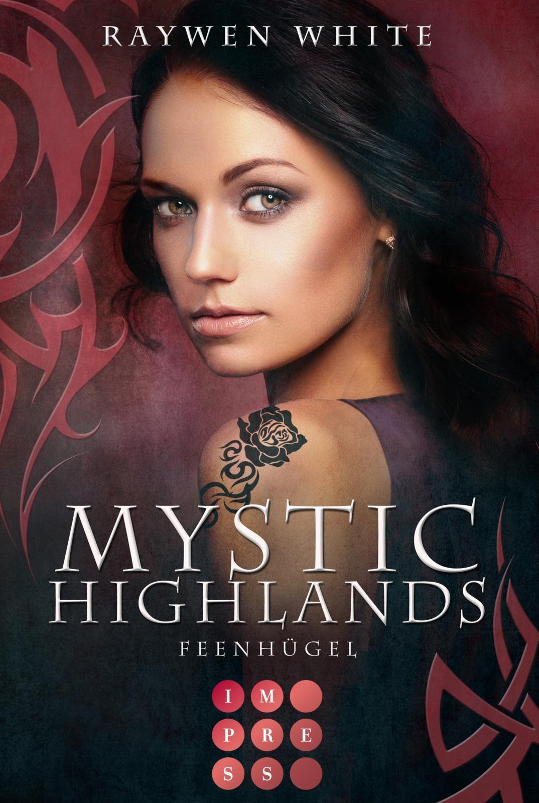 Thumbnail - Mystic Highlands 5: Feenhügel | Knisternde Highland-fantasy | Raywen