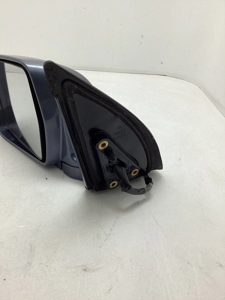 2001-2007 Toyota Highlander Passenger Side Rear View Mirror Oem - Изображение 3 из 4