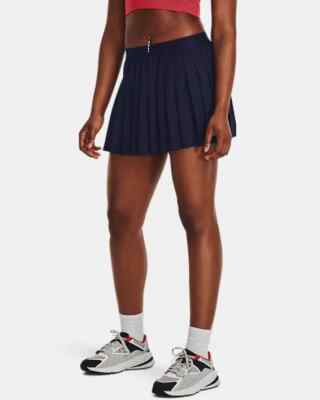 UNDER ARMOUR Women's UA Sport Pleated Golf Tennis Skort