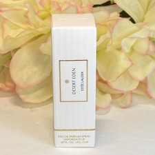 ESTEE LAUDER DESERT EDEN EDP SPRAY .07oz 2ml Mini EAU DE PARFUM Perfume FreeShip