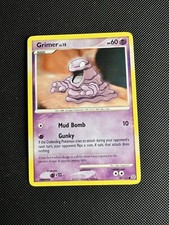 Grimer 88/132 Secret Wonders Pokemon Card