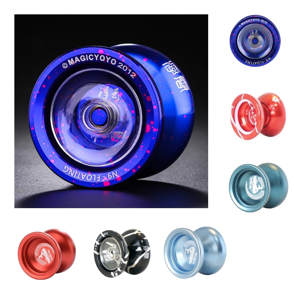 yoyo 8