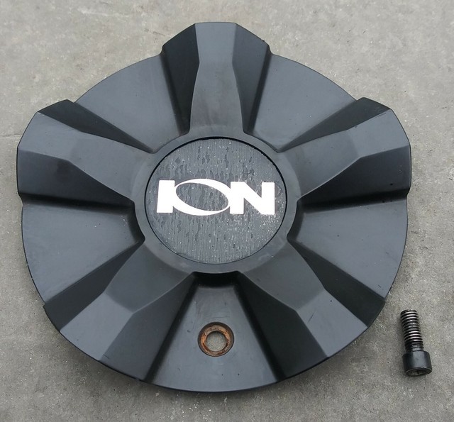 Ion custom wheel center cap, gloss black, part number C10103MB02 04 eBay