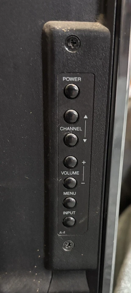 Toshiba 43L310U 43" 1080p LED HDTV  - With Remote - Image 3 of 4