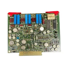 HP 86290B RF PLUG-IN 2.0-18.6 GHz CIRCUIT BOARD P/N 86290-60052