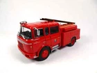 1/43 Salvat Bomberos Berliet GAK 17 MADRID IXO scale car