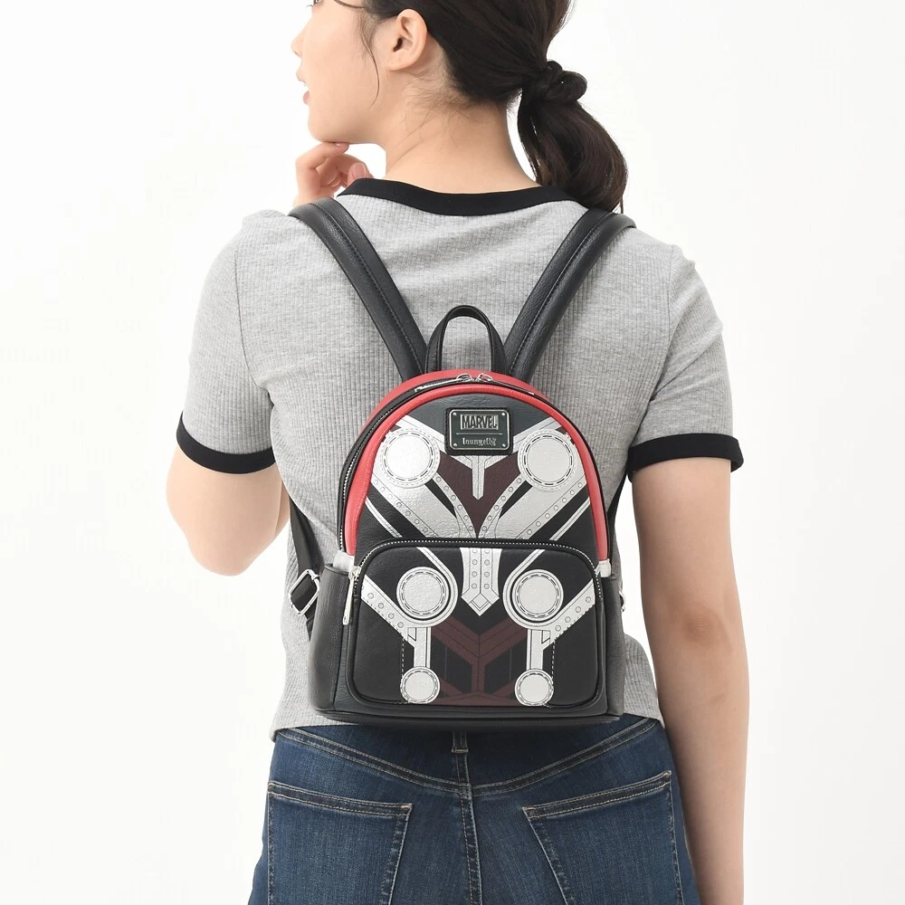 Mighty thor loungefly Clearance