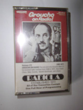 Groucho Marx on the radio Cassette Tape RARE Radiola Comedy