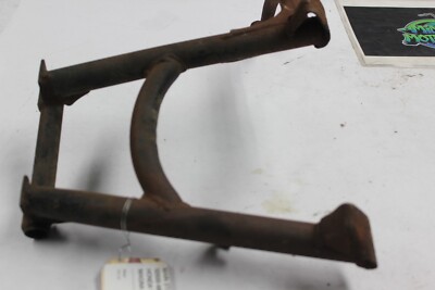 MAIN STAND RUSTED 50500-MB1-000 1983 HONDA VF750C MAGNA