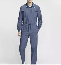 nike olive green jumpsuit