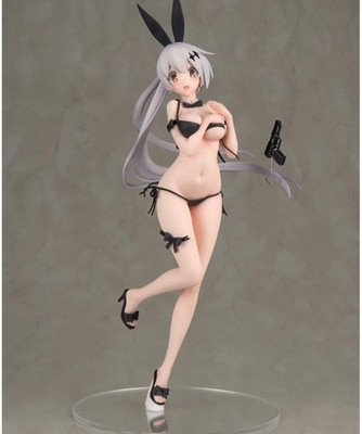 Girls' Frontline 1/7 Figure Five-seven Swimsuit Damaged Ver. Cruise Queen jp