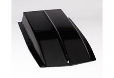 Harwood Fiberglass Cowl Induction Hood Scoop 1116