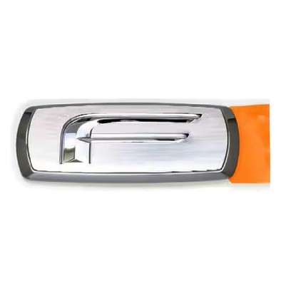 Genuine TOYOTA '' G ''Rear Emblem Back Door  Probox  Succeed Oem