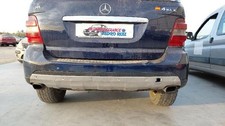 Pare-choc arrière Mercedes 280