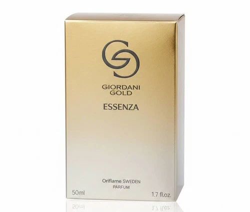 ORIFLAME Giordani Gold Essenza 50ml-1.7fl.oz women's parfum