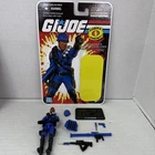 2018 Hasbro GI Joe Cobra Lt. Clay Moore Collector’s Club Exclusive FSS NEW
