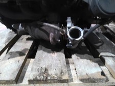 Moteur Ssangyong REXTON