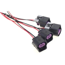 4pcs Fits SRX STS XLR 04-10 Engine Variable Valve Timing VVT Adjuster Magnet