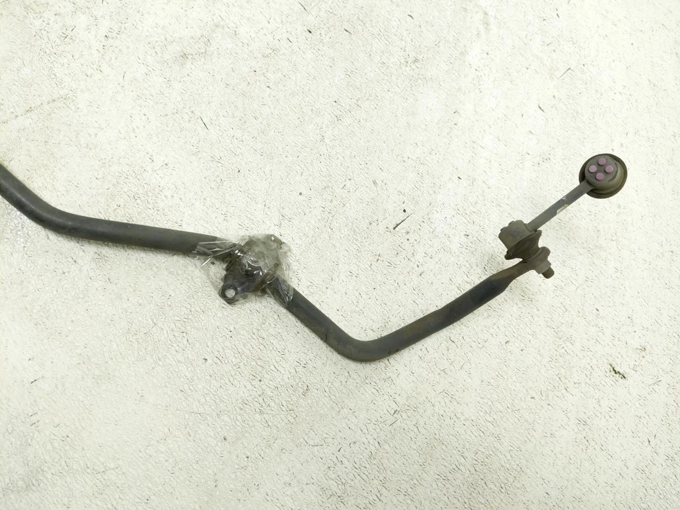 Barra oscilante estabilizadora traseira Honda Cr-V 2012-2014 52300-Swa-A01 - Imagem 4 de 4