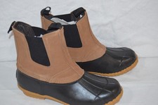 Guide Gear Pull-On Insulated Duck Boots, 400 ...