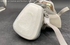 Reusable Half-Facepiece Respirator with 6001CN Organic Vapor Cartridges — photo 4