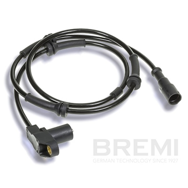 ABS Sensor Raddrehzahl Bremi 50659 FüR Transporter VW T4 70A 70H 7DA 7DH 70J Bus-image