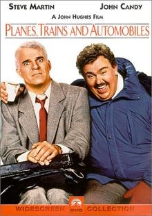 Planes, Trains and Automobiles [DVD] [1987] [US Impo... | DVD | Zustand sehr gut