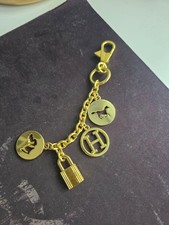 taschen anhänger damen H neu