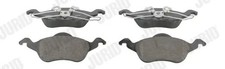 Bremsbeläge 571967J JURID für FORD FOCUS I FOCUS I Kasten/Kombi FOCUS I Turnier
