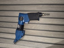 Workzone RP7610 Air Shears, Metal Cutting, Airtool Attachment.