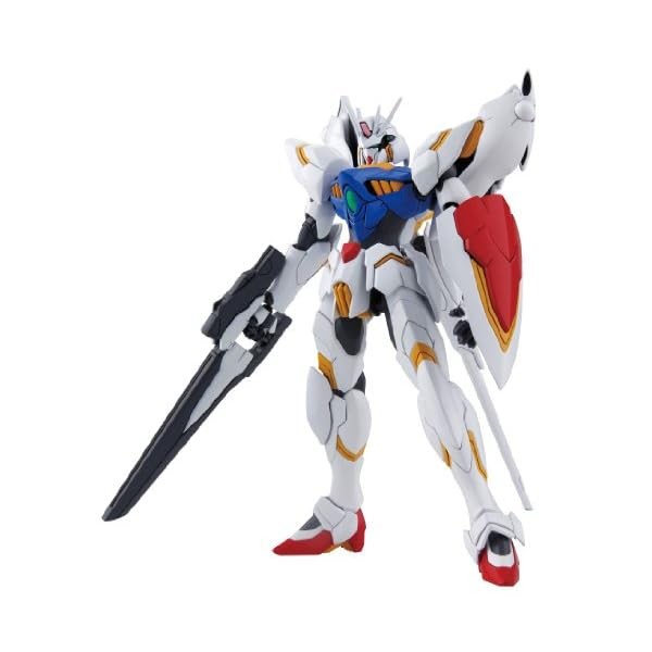 Bandai Hobby Gundam Age Legilis 1/144 High Grade Model Kit F/S w/Tracking# J