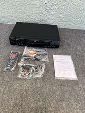 New Jaton Model PSD7611K DVD Karaoke Player With Remote Control