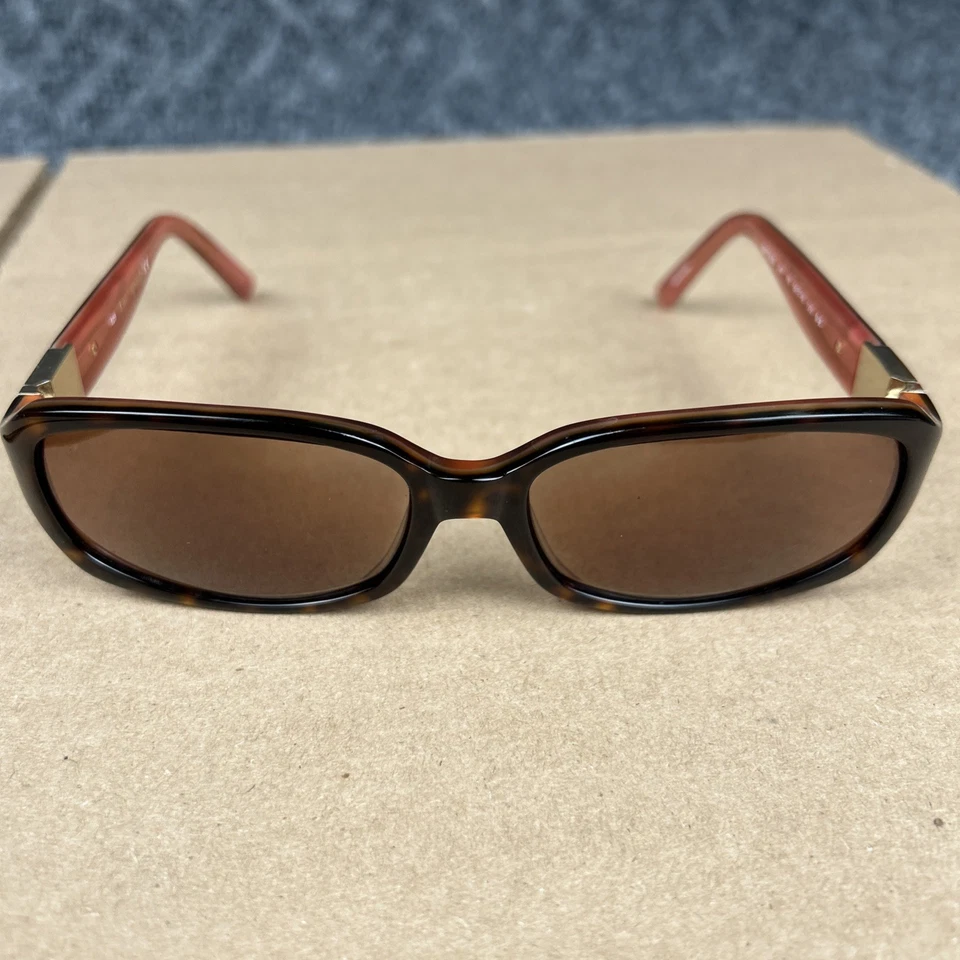 Gafas de sol Kate Spade monturas solo Bette/S JAP Y6 56-16-125 marrón/rosa G137 Foto 3 de 4