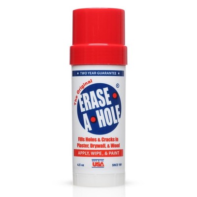 Wall Repair Stick for Drywall, Wood & Plaster ~ Hole Filler, 4.5 oz