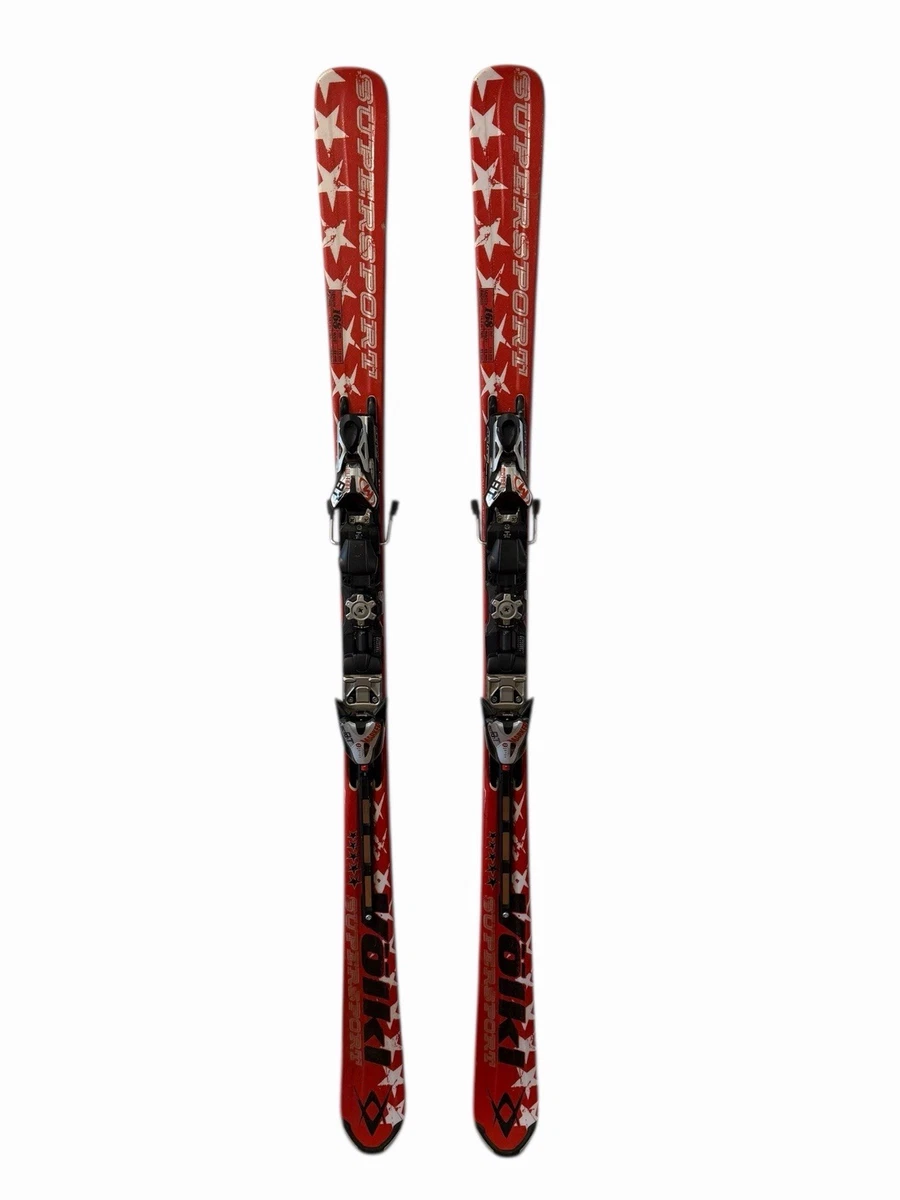 Volkl Supersport for sale - eBay