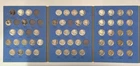 BUFFALO NICKEL SET Original Dates 1913-1938 Collection Of 57 Nice Coins!