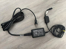 Genuine Olympus AC Adapter Model A511