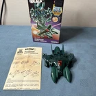 Vintage Super GoBots VAMP with Box 1985 Tonka #7252