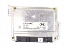 Moteur Hyundai TRAJET