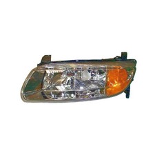 For 2000 Saturn Ls1 Headlight Assembly Driver Side Gm2502200 For 2000 Saturn Ls1 Headlight Assembly Driver Side Gm2502200