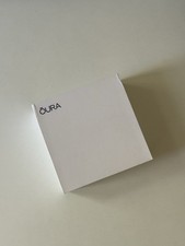 Oura Ring Gen 3 Horizon Gold Size 6   New, Unworn, w/ Box  Charger