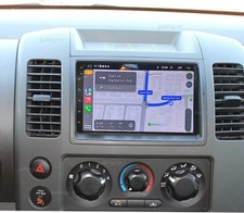 For 2005-2009 Nissan Frontier 7" Android15 Carplay Car Stereo Radio GPS Navi WIF