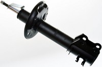 1X StoßDäMpfer Denckermann DSB180G FüR Opel Corsa S07 L08 L68 LPG Cdti