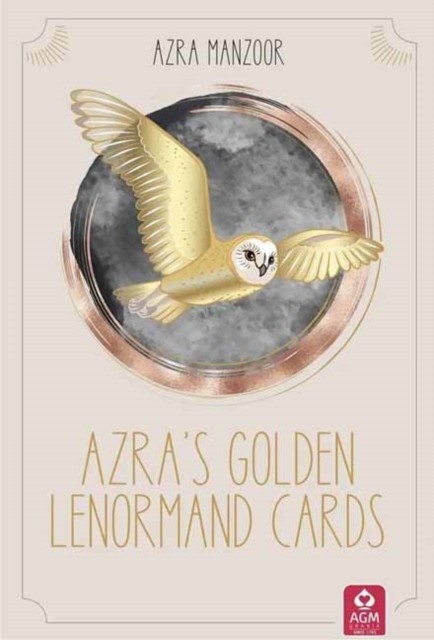 Azras Golden Lenormand Cards - Image 4
